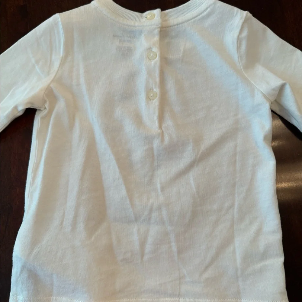 Ralph Lauren Long-sleeve Tee